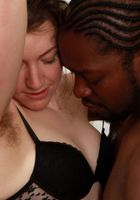 Mahonia gets her lover's big black cock stuffed in her pussy., Mahonia (mah005) ATK Natural & Hairy: Mahonia (Mahonia gets her lover's big black cock stuffed in her pussy.)