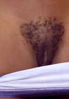 Makeda in black women, Makeda (mak002) ATK Exotics: Makeda (Makeda in black women)