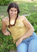 Maria from ATK Exotics