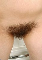 Maryjane in mature and hairy, Maryjane (mar108) ATK Natural & Hairy: Maryjane (Maryjane in mature and hairy)