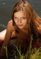 Maria in artistic, Maria (mar273) ATK Petites: Maria (Maria in artistic)