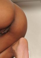Ebony Marie spreads her pussy, Marie Starr (mar413) ATK Exotics: Marie Starr (Ebony Marie spreads her pussy)