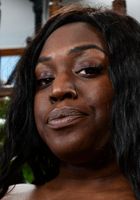 Mary Jane gives you some serious black girl love, Mary Jane (mar420) ATK Exotics: Mary Jane (Mary Jane gives you some serious black girl love)