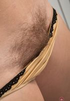 Margaret in young and hairy, Margaret (mar426) ATK Natural & Hairy: Margaret (Margaret in young and hairy)
