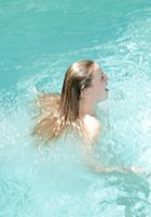 Naughty coed Mattie Borders gets naked and jumps in the pool., Jessie Parker (mat009) ATK Archives: Jessie Parker (Naughty coed Mattie Borders gets naked and jumps in the pool.)