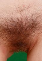 Matilda throws her legs back and lets that bush spread open., Matilda Bow (mat010) ATK Natural & Hairy: Matilda Bow (Matilda throws her legs back and lets that bush spread open.)