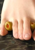 Maystar in footfetish, Maystar (may001) ATK Exotics: Maystar (Maystar in footfetish)