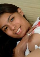 Megan in latinas, Megan (meg005) ATK Petites: Megan (Megan in latinas)