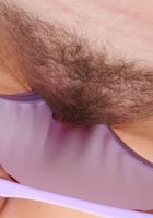 Violet spreads her legs and her wonderful furry pussy., Violet Monroe (meg016) ATK Natural & Hairy: Violet Monroe (Violet spreads her legs and her wonderful furry pussy.)