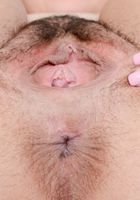 Megyn spreads her furry snatch open wide, Megyn Mason (meg044) ATK Natural & Hairy: Megyn Mason (Megyn spreads her furry snatch open wide)