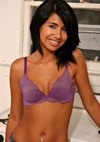 Mekeilah in latinas, Mekeilah (mek002) ATK Exotics: Mekeilah (Mekeilah in latinas)
