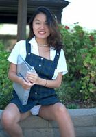 Mia in upskirts and panties, Mia (mia003) ATK Exotics: Mia (Mia in upskirts and panties)