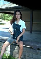 Mia in upskirts and panties, Mia (mia003) ATK Exotics: Mia (Mia in upskirts and panties)