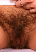 Michaela is one hot and hairy babe who loves teasing, Michaela (mic072) ATK Archives: Michaela (Michaela is one hot and hairy babe who loves teasing)