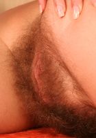 Michaela shows off her nice and hairy pits and pussy, Michaela (mic072) ATK Archives: Michaela (Michaela shows off her nice and hairy pits and pussy)