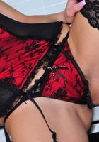 Michelle in lingerie, Michelle (mic111) ATK Galleria: Michelle (Michelle in lingerie)