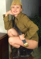 Mila from ATK Archives