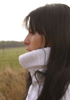Mili in candid, Mili (mil002) ATK Petites: Mili (Mili in candid)