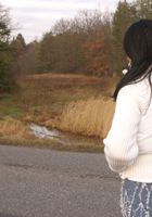 Mili in candid, Mili (mil002) ATK Petites: Mili (Mili in candid)