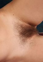 Hairy Mira shows off her furry pussy, Mira (mir036) ATK Archives: Mira (Hairy Mira shows off her furry pussy)