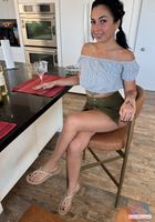 Mira Luv from ATK Girlfriends