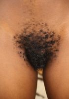 Hairy Mistique spreads her fur, Mistique (mis050) ATK Exotics: Mistique (Hairy Mistique spreads her fur)