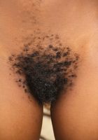 Hairy Mistique spreads her fur, Mistique (mis050) ATK Exotics: Mistique (Hairy Mistique spreads her fur)