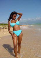 Mya in island girls, Mya (mya001) ATK Exotics: Mya (Mya in island girls)