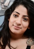 Nadia Ali has beautiful smiles that melt your heart., Nadia Ali (nad036) ATK Exotics: Nadia Ali (Nadia Ali has beautiful smiles that melt your heart.)