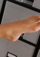 Naomi in footfetish, Naomi (nao012) ATK Exotics: Naomi (Naomi in footfetish)