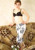 Natalia in scary hairy, Natalia (nat060) ATK Petites: Natalia (Natalia in scary hairy)