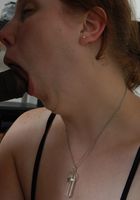 Natalie in blowjob, Natalie (nat090) ATK Galleria: Natalie (Natalie in blowjob)