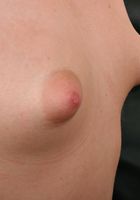 Nevaeh from ATK Archives