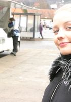 Nicole in candid, Nicole (nic025) ATK Premium: Nicole (Nicole in candid)