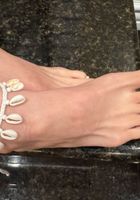 Nicole Nichols from ATK Galleria