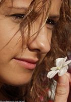 Nikki G in candid, Nikki G (nik010) ATK Premium: Nikki G (Nikki G in candid)