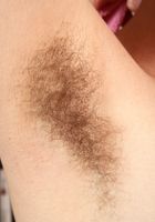 Scary hairy Nina undresses and spreads her hairy pussy, Nina (nin027) ATK Archives: Nina (Scary hairy Nina undresses and spreads her hairy pussy)