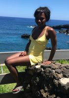 Noemie Bilas in black women, Noemie Bilas (noe011) ATK Exotics: Noemie Bilas (Noemie Bilas in black women)