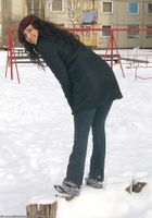 Oleksandra in candid, Oleksandra (ole001) ATK Premium: Oleksandra (Oleksandra in candid)