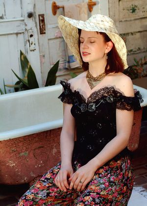 Olivia from ATK Archives