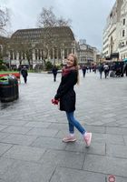 Paris White Vacay Adventures, Paris White (par028) ATK Petites: Paris White (Paris White Vacay Adventures)