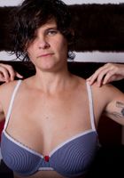 Sexy hairy Patience plays in bed, Patience (pat022) ATK Archives: Patience (Sexy hairy Patience plays in bed)