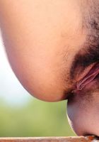 Paz in exotic and hairy, Paz (paz001) ATK Petites: Paz (Paz in exotic and hairy)