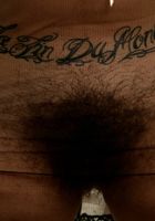 Pearl from ATK Natural & Hairy