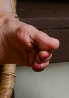 Latina Penelope plays with herself, Penelope Stone (pen025) ATK Petites: Penelope Stone (Latina Penelope plays with herself)