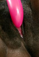 Pepper fucks her Muff with a Toy, Pepper (pep001) ATK Natural & Hairy: Pepper (Pepper fucks her Muff with a Toy)