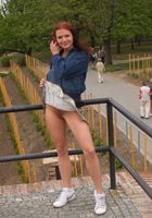 Mischelle in nudism, Mischelle (pet053) ATK Galleria: Mischelle (Mischelle in nudism)
