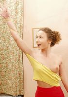 Polina from ATK Archives