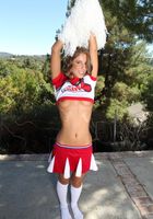 Presley Hart from ATK Petites