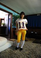 Behind the scenes with Raven Rockette, Raven Rockette (rav013) ATK Premium: Raven Rockette (Behind the scenes with Raven Rockette)
